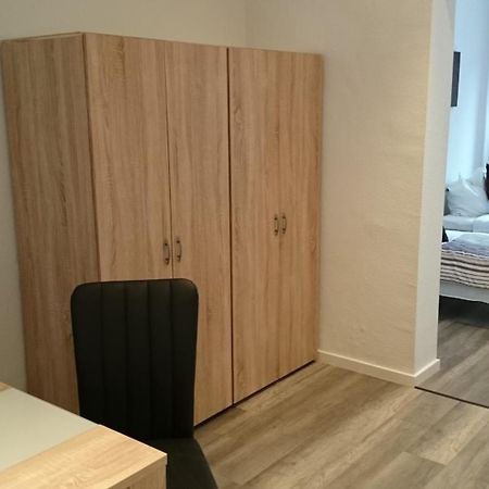 Appartment Am Nordpark 门兴格拉德巴赫 外观 照片