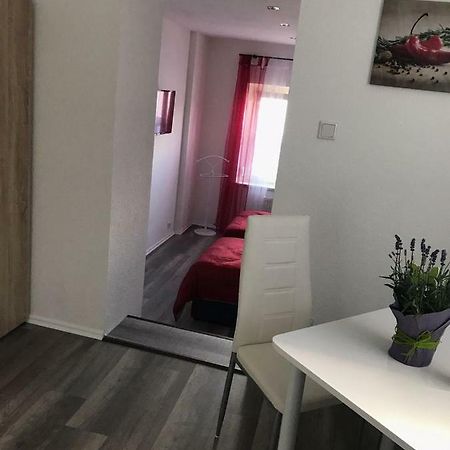 Appartment Am Nordpark 门兴格拉德巴赫 外观 照片