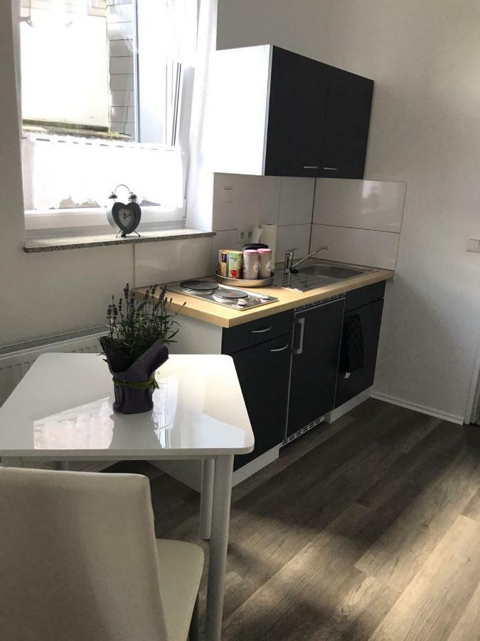 Appartment Am Nordpark 门兴格拉德巴赫 外观 照片